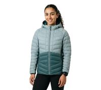 Giacca da donna Regatta Women’s Hooded Dalent Taglia: M / Colore: blu/grigio
