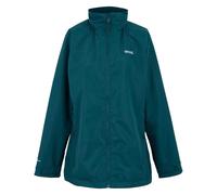Giacca autunnale da donna Regatta Daysha II Taglia: XS / Colore: blu scuro