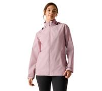 Regatta Dayshaii Jacket Rosa 34 Donna