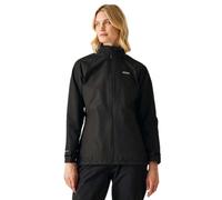 Giacca autunnale da donna Regatta Daysha II Taglia: XXXL / Colore: nero