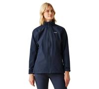 Regatta - Daysha II - Giacca impermeabile blu navy 42
