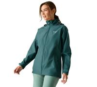 Giacca da trekking da donna Regatta Daysha II Vert 40