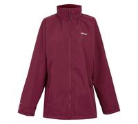 Giacca autunnale da donna Regatta Daysha II Taglia: XS / Colore: rosso scuro