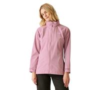 Regatta Dayshaii Jacket Rosa 44 Donna