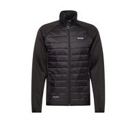 Giacca da uomo Regatta Clumber IV Hybrid Taglia: XL / Colore: nero