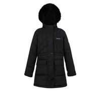 Regatta Bambini Hooded Marizion a camere giacca acqua idrofobico isolato Winter cappotto