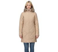 Regatta Giacca lunga da donna Fritha II con isolamento idrorepellente
