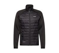 REGATTA Giacca funzionale 'Clumber IV' nero Uomo REGATTA XXL