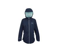 REGATTA Giacca funzionale 'Hamara IV' blu scuro Donna REGATTA L
