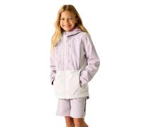 Regatta - Kid's Junior Highton Jacket - Giacca antipioggia 6-7 Years bianco