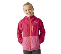 Giacca da bambino Regatta Jr Highton JktV Dimensione per bambini: 153-158 / Colore: rosa