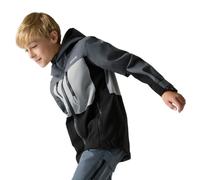 Regatta - Kid's Junior Highton Jacket - Giacca antipioggia 3-4 Years grigio