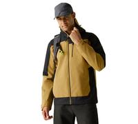 Giacca da uomo Regatta Highton Stretch Jacket IV Taglia: 5XL / Colore: marrone