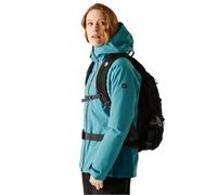 Giacca da donna Regatta Women’s Highton Stretch Padded Jacket Taglia: XS / Colore: blu