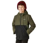 Regatta Giacca Hillain Warm Lined
