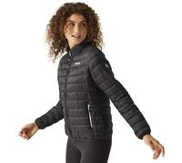 Giacca da donna Regatta Wmn Hillpack II Taglia: XL / Colore: nero