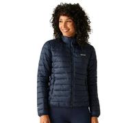 Regatta Giacca isolante Hillpack II donna, calda da trekking Blu 44