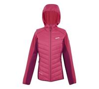 Regatta Giacca ibrida Andreson VIII da donna con tessuto elasticizzato Extol e isolamento Warmloft, perfetta per escursioni, passeggiate e attività all'aperto