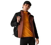 Regatta Andreson Hybrid Jacket Marrone 3XL Uomo