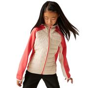 Regatta Giacca ibrida Kielder IX per bambini con inserti in pannello elasticizzato Extol e isolamento sintetico Warmloft down-touch, perfetta per escursioni, passeggiate e attività all'aperto