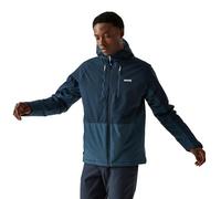 Regatta Giacca imbottita da uomo Highton Stretch III con tessuto elasticizzato Isotex 10000, perfetta per escursioni, passeggiate e attività all'aperto