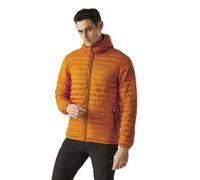 Regatta Hurden Jacket Arancione XL Uomo