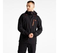 Giacca da uomo Dare 2b Torrek Breathe Out Jacket Taglia: XL / Colore: nero