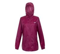 Regatta Giacca impermeabile da donna Pk It Jkt III Outdoor Active Giacche