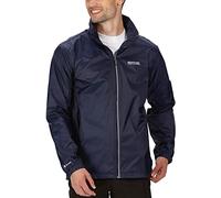 Regatta Giacca impermeabile uomo Lyle IV Navy 4X-Large