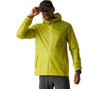 Regatta Giacca impermeabile da uomo Pack-It III, antivento e traspirante, pieghevole