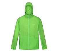 Regatta Giacca Trekking Pack It Verde Uomo XL