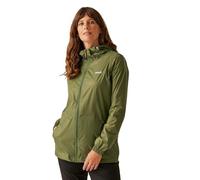 Regatta Pack-it Iii Jacket Verde 44 Donna