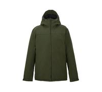 Regatta Giacca impermeabile isolata Regatta Thornridge large verde