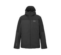 Regatta Giacca impermeabile isolata Regatta Thornridge small Grigio