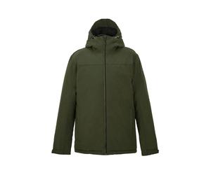 Regatta Giacca impermeabile isolata Regatta Thornridge small verde
