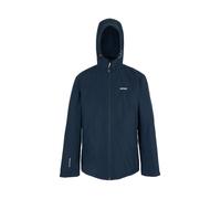 Regatta Giacca impermeabile isolata Regatta Thornridge xlarge blu