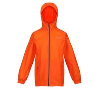Regatta Giacca impermeabile Kids Pack it III