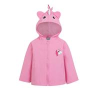 Regatta Giacca Impermeabile Luna l'Unicorno Bambini (RG10618)