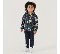 Regatta Giacca Impermeabile Peppa Pig Trattore Bambini (RG7792)