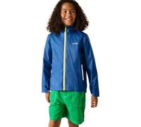 Regatta Giacca impermeabile per bambini, unisex, per camminata ed escursionismo