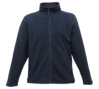 Regatta - Giacca in Micro Pile con Cerniera - Uomo (BC2042)