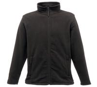 Regatta - Giacca in Micro Pile con Cerniera - Uomo (BC2042)