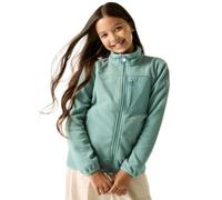 Regatta Giacca in Pile Frankie Junior con Zip Intera
