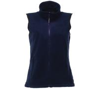 Regatta - Giacca in Pile Senza Maniche - Donna (RW1226)
