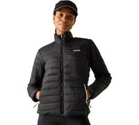 Giacca da donna Regatta Wmn Hillpack II Taglia: XXXL / Colore: nero