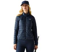 Giacca da donna Regatta Wmn Hillpack II Taglia: M / Colore: blu scuro
