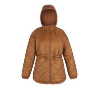 Regatta Ivey Jacket Marrone 44 Donna