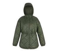 Regatta Ivey Jacket Verde 40 Donna