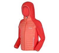 Regatta Giacca Kids Extol Stretch Warmloft Kielder Hybrid V