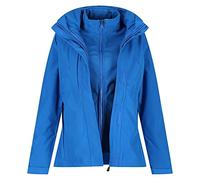 Regatta Giacca Kingsley 3 in 1 impermeabile elasticizzata da donna professional